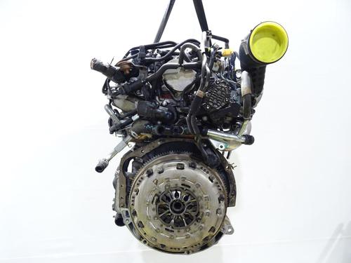 Used Engine Engine RENAULT KOLEOS I (HY_) 2.0 dCi 4x4 (HY0K) (150 hp) 22357473 22357473