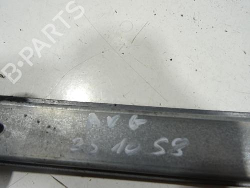 Used Front left window mechanism Front left window mechanism NISSAN NOTE (E11, NE11) 1.5 dCi (68 hp) 34413425 34413425