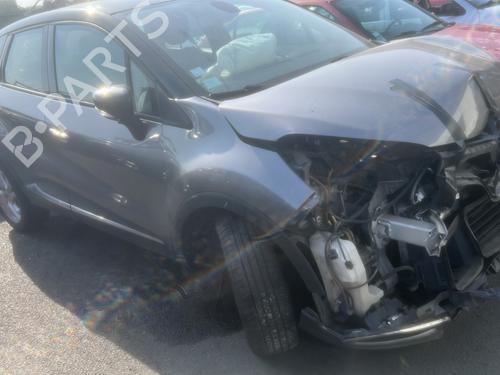 Højre solskærm RENAULT CAPTUR I (J5_, H5_) 1.5 dCi 110 | BP37998051I2 - Image 7