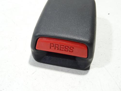 Seat buckle TOYOTA YARIS (_P9_) 1.4 D-4D (NLP90_, NLP90R) | BP29585630I32