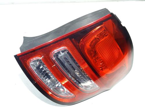 Right taillight CITROËN C3 II (SC_) 1.6 HDi | BP30097226C35 - Image 2