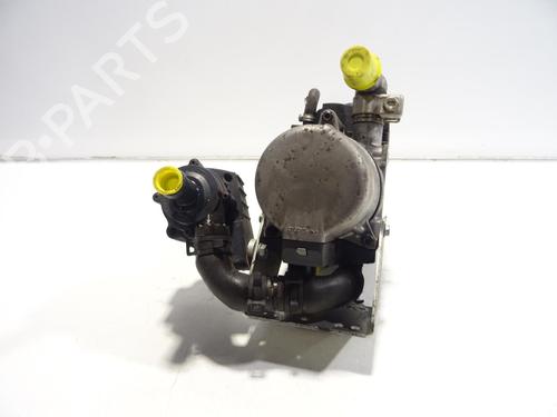 Used Electronic module Electronic module DACIA DUSTER (HS_) 1.5 dCi 4x4 (HSMC, HSMD) (110 hp) 29281876 29281876