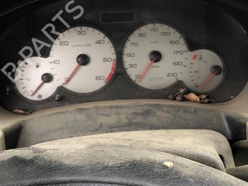 Steering column PEUGEOT PARTNER MPV (5_, G_) 2.0 HDI | BP28490255M21  - Image 6