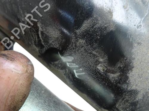 Used Starter Starter RENAULT CAPTUR I (J5_, H5_) 1.5 dCi 90 (J5N4, J5M5, J5MW, J5M6, J5AL, J5AJ) (90 hp) 35888474 35888474