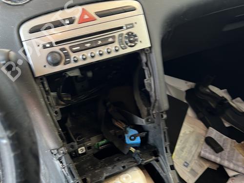 Brugte PEUGEOT 308 SW I (4E_, 4H_) 1.6 HDi 4529699