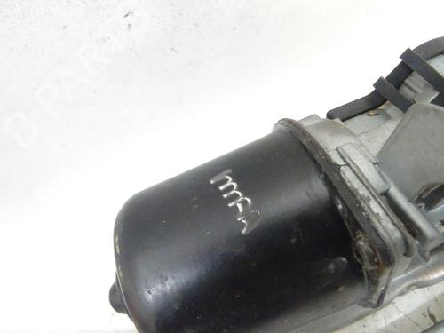 Used Front wiper motor CITROËN C2 (JM_) 1.1 (60 hp) 20040396