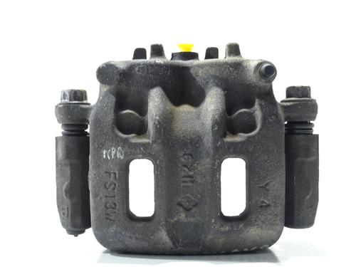 Used Right front brake caliper MITSUBISHI PAJERO III (V7_W, V6_W) [1999-2007]  30357923