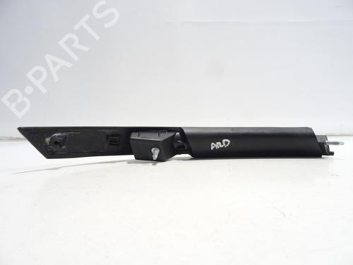 Used Interior roof handle Interior roof handle BMW 5 (E60) 530 d (231 hp) 29611531 29611531