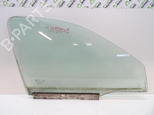 Used Front right door window OPEL CORSA B (S93) [1993-2009]  20044357
