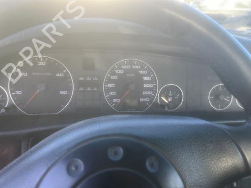 Left front window switch AUDI A6 C4 Avant (4A5) 2.5 TDI quattro | BP24646181I27 - Image 8