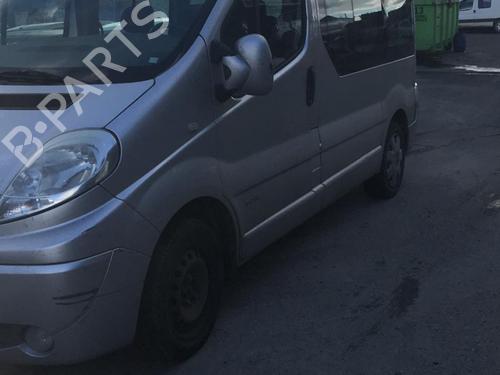 Right rear brake caliper RENAULT TRAFIC II Bus (JL)  | BP20054584M106  - Image 10