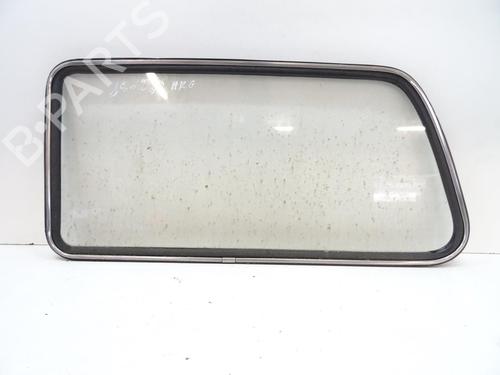 Dør rude ventre bagtil Dør rude ventre bagtil LADA NIVA Closed Off-Road Vehicle (2121, 2131) 1600 4x4 (73 hp) 21969152 21969152