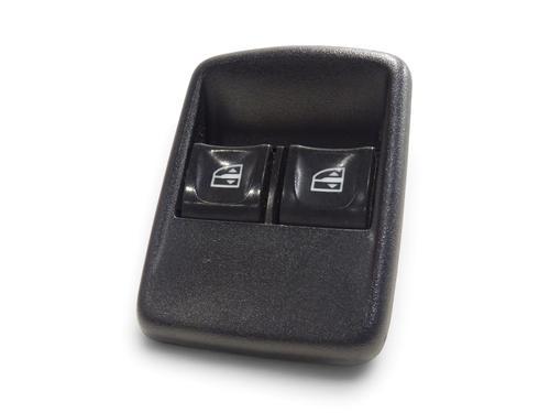 Left front window switch RENAULT TRAFIC III Van (FG_) 1.6 dCi 125 (FGMH) | BP38976516I27 - Image 3