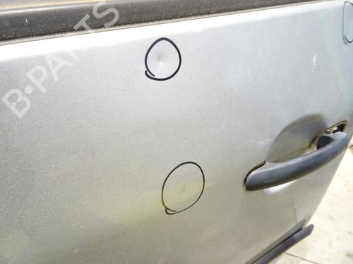 Left front door VW LUPO I (6X1, 6E1) 1.4 | BP27685762C2 