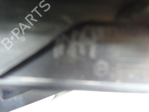 Right mirror VW PASSAT B7 Variant (365) 2.0 TDI | BP32330151C27 