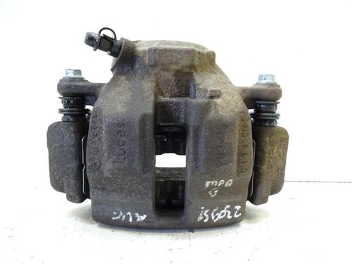 Used Left front brake caliper Left front brake caliper MERCEDES-BENZ C-CLASS T-Model (S203) C 220 CDI (203.206, 203.208) (143 hp) 20064955 20064955