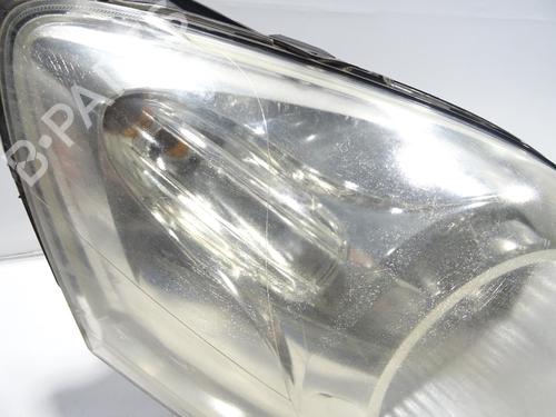 Right headlight CITROËN NEMO Box Body/MPV (AA_) 1.3 HDi 75 | BP28950803C29 