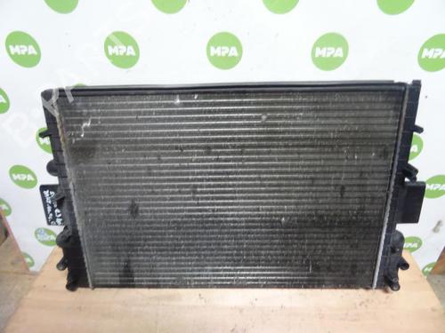 Køler IVECO DAILY IV Platform/Chassis [2006-2012]  20057922
