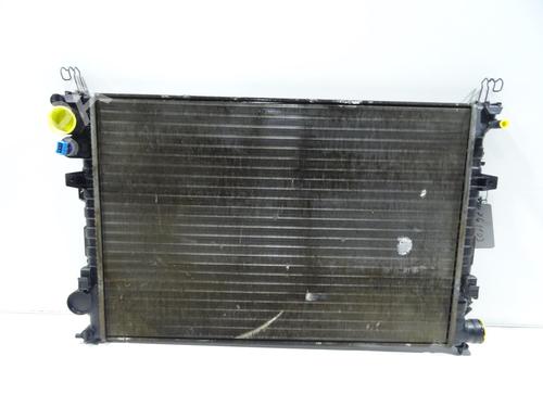 Wasserkühler für Wasserkühler CITROËN JUMPY I Van (BS_, BT_, BY_, BZ_) 1.9 D (69 hp) 25437604 25437604