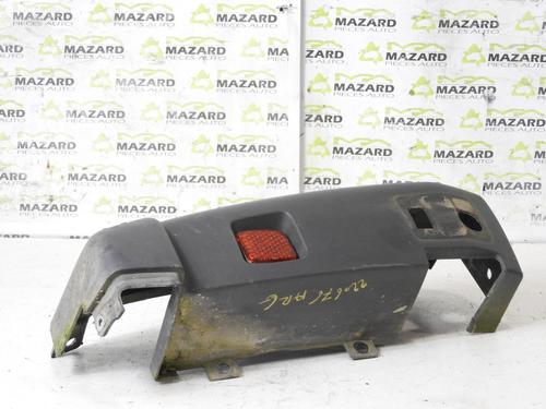 Corner bumper CITROËN JUMPER II Van 2.2 HDi 110 | BP20064819C117