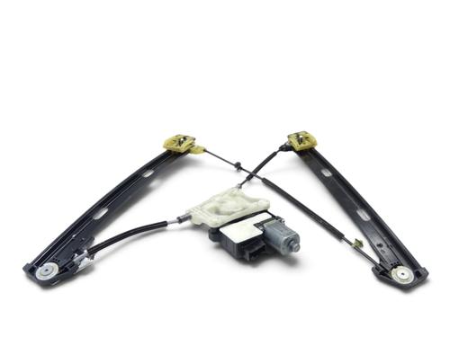 Front left window mechanism SEAT IBIZA V (KJ1, KJG) 1.0 TSI | BP40537501C22 - Image 6
