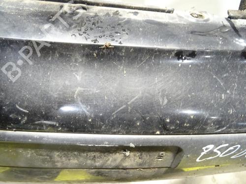 Front bumper VW GOLF IV (1J1) 1.9 TDI | BP29178623C7 