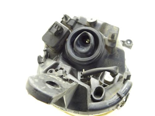 Venstre forlygte Venstre forlygte NISSAN MICRA III (K12) 1.5 dCi (68 hp) 28153971 28153971