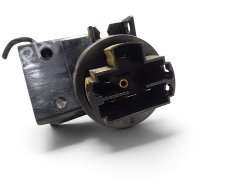 Ignition barrel FIAT PANDA (169_) 1.3 D Multijet (169.AXC1A) | BP38493606M48 - Image 5