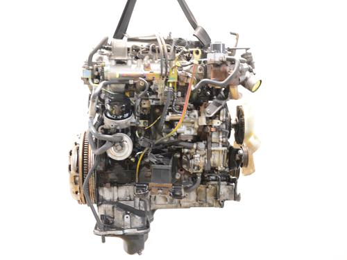 Engine NISSAN PATHFINDER III (R51) 2.5 dCi 4WD | BP33125775M1 - Image 7