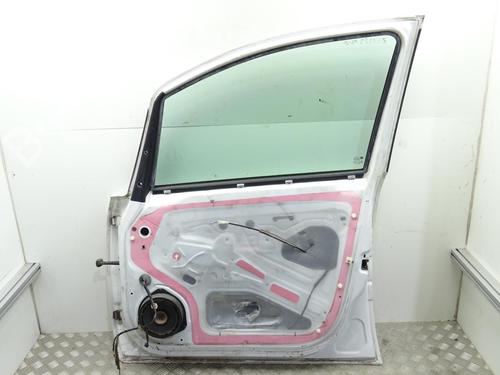 Right front door OPEL ZAFIRA / ZAFIRA FAMILY B (A05) 1.9 CDTI (M75) | BP22959320C3 