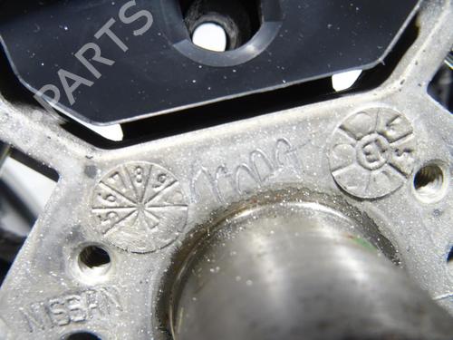 Steering wheel NISSAN NOTE (E12) 1.5 dCi | BP23787837C49 