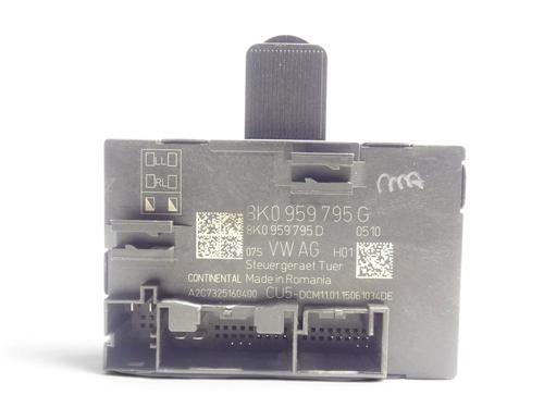 Electronic module AUDI Q5 (8RB) SQ5 TDI quattro | BP39630335M83 - Image 2