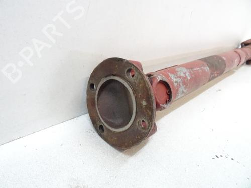 Used Driveshaft Driveshaft PEUGEOT BOXER Van (244) [2001-2026] 21969017 21969017