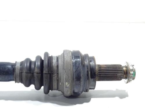 Right rear driveshaft BMW X3 (E83) xDrive 35 d | BP20037880M41 
