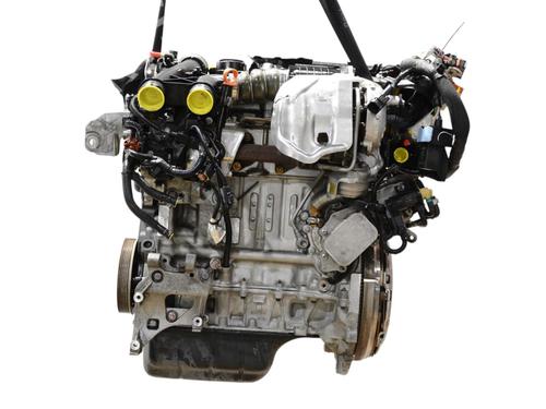 Engine PEUGEOT 4008 1.6 HDi AWC | BP39605800M1  - Image 6