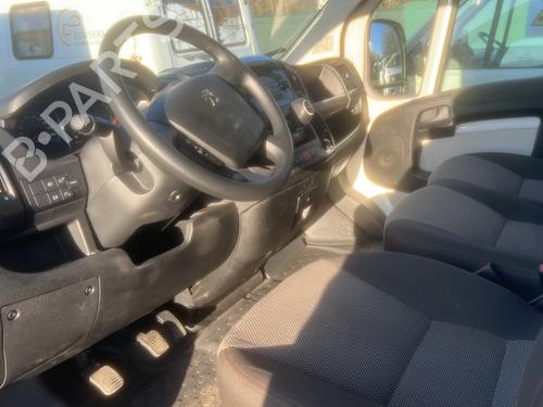 Ratstangsstang CITROËN JUMPER II Van 2.2 HDi 120 | BP25288200I23 