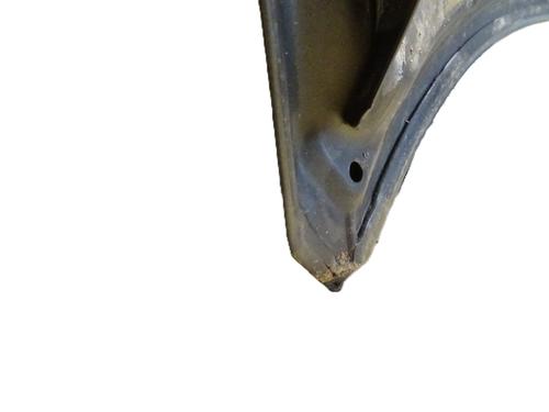 Hood SKODA OCTAVIA III (5E3, NL3, NR3) 1.6 TDI | BP32258651C1