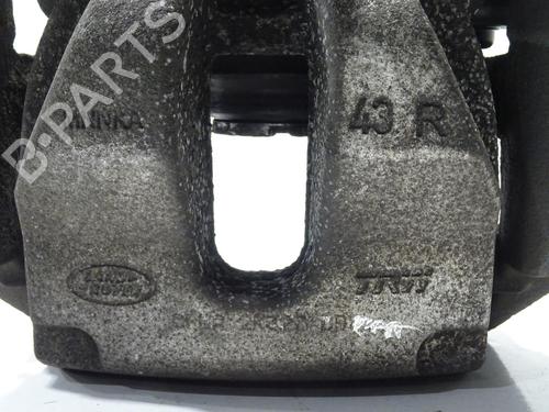Right rear brake caliper LAND ROVER RANGE ROVER SPORT II (L494) 4.4 SDV8 4x4 | BP29599559M106 