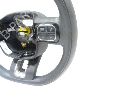 Steering wheel CITROËN C3 III (SX) 1.2 THP 110 (SXHNPS, SXHNZT, SXHNZ6) | BP35888551C49 - Image 12