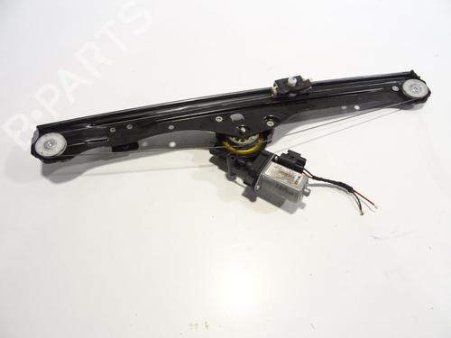 Front left window mechanism FIAT DUCATO Van (250_) 120 Multijet 2,3 D | BP31023952C22