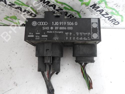 Used Electronic module SEAT CORDOBA Vario (6K5) [1996-2002]  21966113