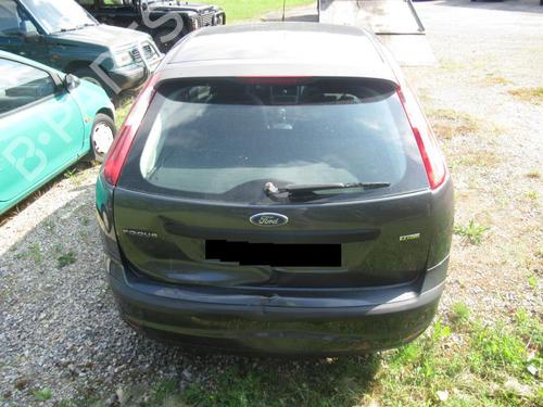 Mechanizm wycieraczek przednich FORD FOCUS II (DA_, HCP, DP) 1.6 TDCi | BP20067701C83 