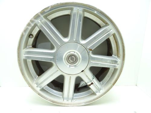 Fælk Fælk CHRYSLER SEBRING Convertible (JS) 2.0 CRD (140 hp) 27650669 27650669