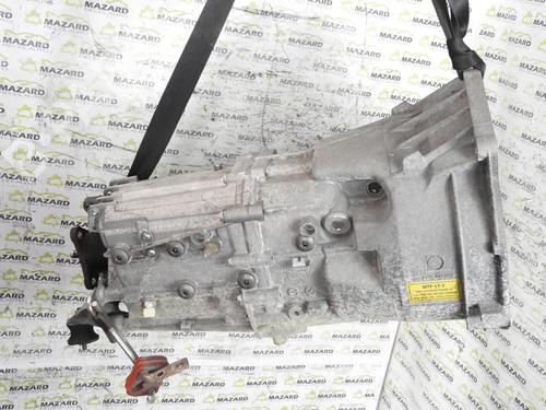 Gearbox BMW 3 (E90) 318 d | BP21272980M3 - Image 3