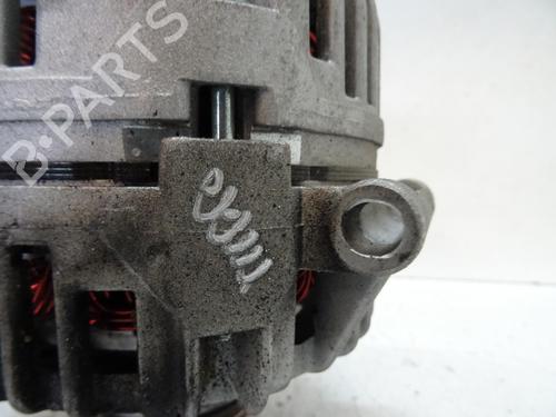 Alternator RENAULT MEGANE I (BA0/1_) 1.4 16V (BA0D, BA1H, BA0W, BA10) | BP20063820M7