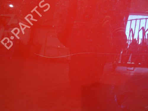 Motorhjelm Motorhjelm FIAT PANDA (312_, 319_) 0.9 (312PXG1A) (86 hp) 33828989 33828989