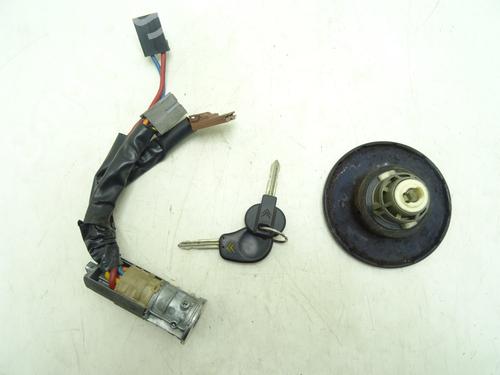 Ignition barrel CITROËN SAXO (S0, S1) 1.0 X 4162W2