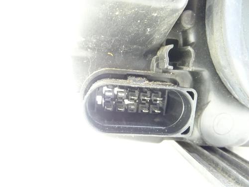 Left headlight FORD C-MAX (DM2) 1.8 TDCi | BP29537434C28 