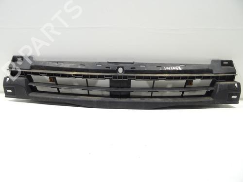 Used Grille RENAULT TRAFIC II Bus (JL) 2.0 dCi 90 (JL00, JL01, JL0H, JL0M, JL0P, JL0S) (90 hp) 27809400