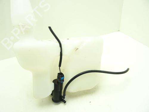 Windscreen washer tank NISSAN NV400 Van (X62, X62B)  | BP29425035C113 